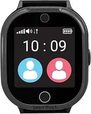 MyKi 4 lite Black for Kids