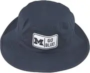 Zephyr NCAA Officially Licensed Bucket Hat Patch Team Color Defer