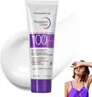 Sunscreen SPF 100+ Sun Cream UVA UVB PA+++ Water & Sweat Resistance Non-Greasy