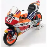 在飛比找蝦皮購物優惠-壓鑄玩具 Moto GP 本田 Repsol Marc Ma