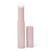 CANMAKE - Plump Lip Care Scrub - 2.7g - 01 Clear