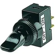 Hella Switch Toggle Off-On 20A @ 12V - 4420