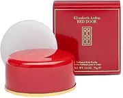 [Elizabeth Arden] Red Door Perfumed Body Powder 5.3 Oz / 150g, 422 g