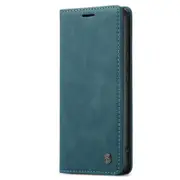 PU Leather Case for Samsung Galaxy S10 Plus Magnetic Flip Wallet Cover