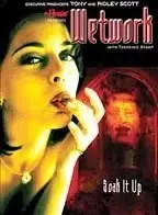 STEVENS WARNER ROBERTS - The Hunger: Wetwork - DVD - Color Dolby Subtitled NEW