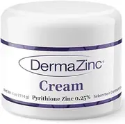DermaZinc Cream - 4 oz