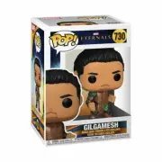 Funko Pop! Marvel Eternals Gilgamesh #730 Bobble-Head Brand New