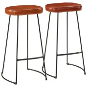 Bar Stool Bar Seat Counter Height Island Stool for Pub Solid Mango Wood vidaXL v