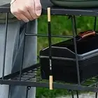 Grid Table Fixing Rod Camping Table Connecting Rod for Picnics Yard Outside