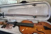 DEBEIJIN Premium Violin for Kids Beginners - NEW IN BOX