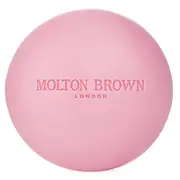 MOLTON BROWN - Delicious Rhubarb & Rose Perfumed Soap
