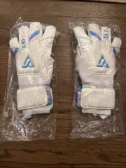 SET GK CRKSOLY (CVY Collab) Goalkeeper Gloves Size 10