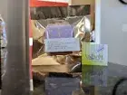 PAT MCGRATH LABS Mini Eye Shadow Palette Midnight Voyage Sealed