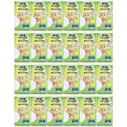 24 x Ezi Lockodour Cat Litter System Absorbant Cat Pads 4 Pack BULK PACK