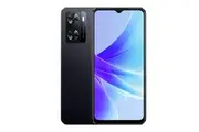 OPPO A57 (2022) Dual Sim, 64GB/4GB, VF Black [Open Box] - New