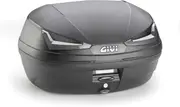 Givi E455 Simply IV, topcase Monolock