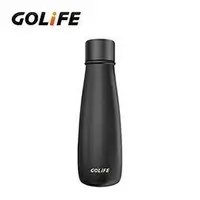 在飛比找Yahoo!奇摩拍賣優惠-GOLiFE- Smart Cup 觸控顯示智能保溫杯【小潔