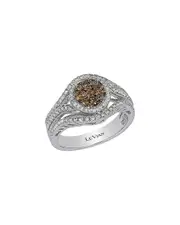 Le Vian 14K 0.89 ct. tw. Diamond Ring