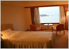 河口湖布里斯港灣度假飯店Breezbay Lake Resort Kawaguchiko (BBH Hotel Group)