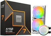 Ask MSIxAMD Special Tag (White) 2025 Vol.2 ASK-R9700X-E240W-SET PC8623