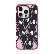 iPhone 16 Pro Impact Case MagSafe Compatible QUOKKA FILM REELS