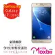 Moxbii Samsung Galaxy J7 （2016） 抗衝擊 9H 太空盾 螢幕保護貼