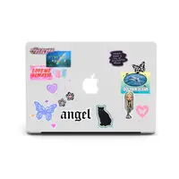 在飛比找蝦皮商城優惠-【現貨】【APEEL STUDIO】美式復古 MacBook