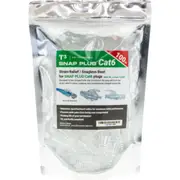 T3 Innovation CAT6 6.5mm RJ45 Rubber Boot Clear 100 Pk