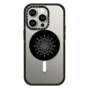 Snappy Grip Stand Snappy™ Grip Stand MagSafe Compatible Mandala dreams