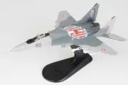 HA6515 Hobby Master MiG-29 Fulcrum-A 1/72 Model #56 Polish Air Force 1 ELT