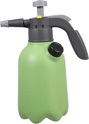 KITANDOVE Hand Pump Sprayer Pressure Mist Bottle for Plants Lightweight Garden Pump Sprayer Effortless Control for Watering