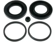 Carlson 12BP84C Rear Caliper Repair Kit Fits 1979-1989 Volvo 245