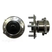 Bearing Wholesalers Wheel Bearing/Hub Assembly - Rear - 5217 KIT