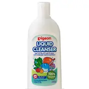Pigeon Liquid Cleanser 450ml