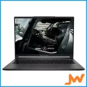 MSI Stealth 16 Mercedes AMG A1VGG-259AU 16" QHD+ 240Hz OLED Laptop, Ultra...