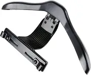 Car Clothes Hanger,Retractable Car Hanger - Storage Holder for Car, Auto Back Seat Headrest Suits Hooks for Travel