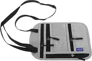 TEMPNAP Id Bag Guide Wire Filter Waterproof Wallet Doll Keychain Mesh Filter Drying Rack Clothing Wire Potty Filter Charming Keychain Lift Tape Funnel Light Nylon