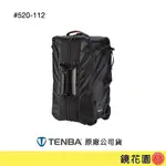 天霸TENBA SHIMODA CARRY-ON ROLLER V2 拉桿滾輪式背包 黑色 貨況請私訊 鏡花園