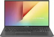 [ASUS] Vivobook R 15.6-inch FHD Touch-Screen 128GB SSD Intel i3-1005G1 up to 3.4GHz (4GB RAM, Windows 10 Home, HDMI, SD Card Reader) Slate Gray, R564JA-UH31T