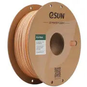 eSun PLA-Rock Filament Sandstone,1KG Roll, 1.75mm Compatible with Most of FDM 3D Printers, Such as Creality, Bambu Lab, AnkerMaker, Raise3D, Flsun, etc,. [PLA-Rock175O-SA1P1]