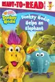 Donkey Hodie Helps an Elephant: Ready-To-Read Level 1