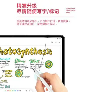 細頭觸控筆 ipad繪畫 觸屏電容筆 手機平板通用 SAMSUNG蘋果小米手機平板通用