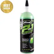 TIRE SEALANT 2 in ONE 473ML