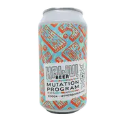 Kaiju! Hyperborea (Mutation Program #0004) NEIPA