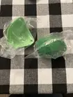 Silicone Egg Poachers, Poached Egg Cups / Pods for Steaming Boiling - 2 Sets!