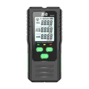 RD650 Geiger Counter Nuclear Detector X-Ray γ-Ray β-Ray Radioactivity9994