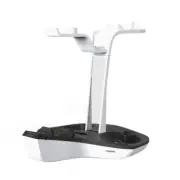 Controller Charging Dock for PS VR2/ Controllers Indicator Connector