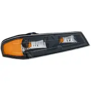Corner Light For 2004-2012 Chevrolet Colorado GMC Canyon RH Incandescent w/ Bulb