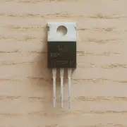 5pcs BT137-800E 800V 8A 4Q Triac AU STOCK FAST POSTAGE