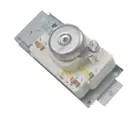 For Midea Original Microwave Oven Timer Switch 6 Plug WLD35-1/S WLD35-2/S Parts